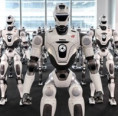 Společnost EngineAI otevřela základnu inteligentní výroby v Šen-čenu; první série humanoidních robotů T800 sjela z výrobní linky a začíná se sériově dodávat